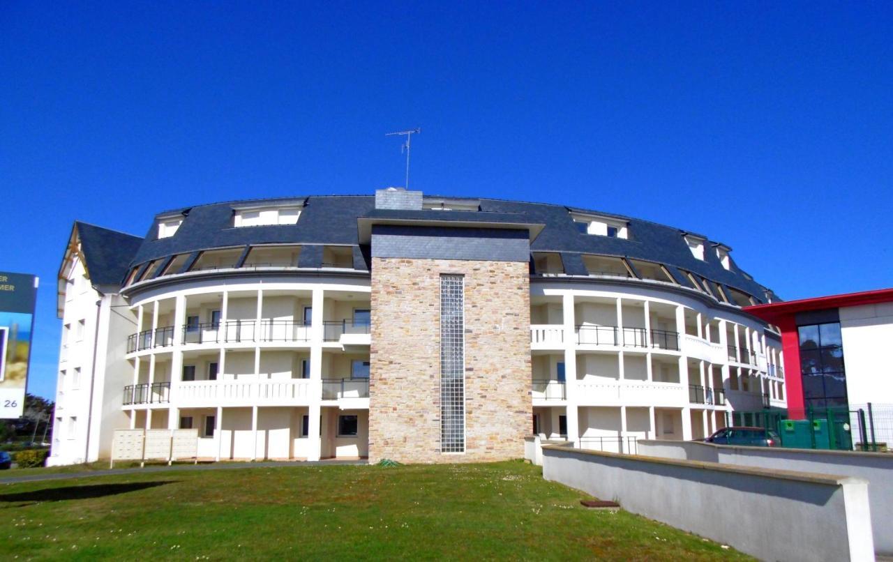 Fleur De Mer Frehel Exterior photo